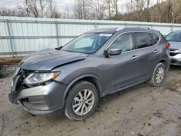 KNMAT2MV6LP508899 2020 NISSAN ROGUE - Image 1