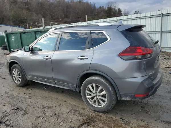 KNMAT2MV6LP508899 2020 NISSAN ROGUE - Image 2
