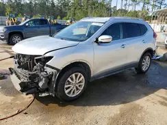KNMAT2MV6LP510023 2020 NISSAN ROGUE