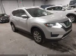 KNMAT2MV6LP511270 2020 NISSAN ROGUE