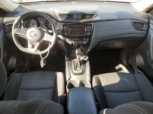 KNMAT2MV6LP511401 2020 NISSAN ROGUE - Image 8