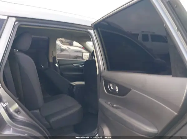 KNMAT2MV6LP511415 2020 NISSAN ROGUE - Image 8