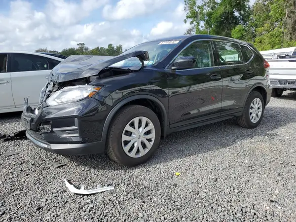 KNMAT2MV6LP511673 2020 NISSAN ROGUE - Image 1