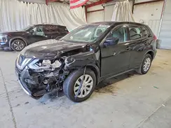 KNMAT2MV6LP511785 2020 NISSAN ROGUE