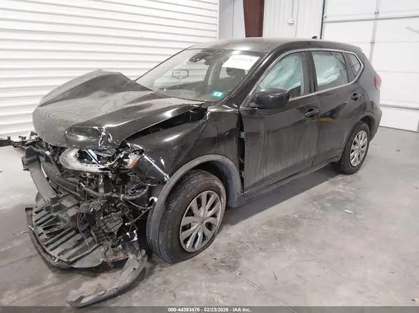 KNMAT2MV6LP512113 2020 NISSAN ROGUE - Image 2