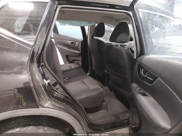 KNMAT2MV6LP512113 2020 NISSAN ROGUE - Image 8
