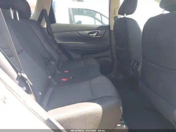 KNMAT2MV6LP512449 2020 NISSAN ROGUE - Image 8