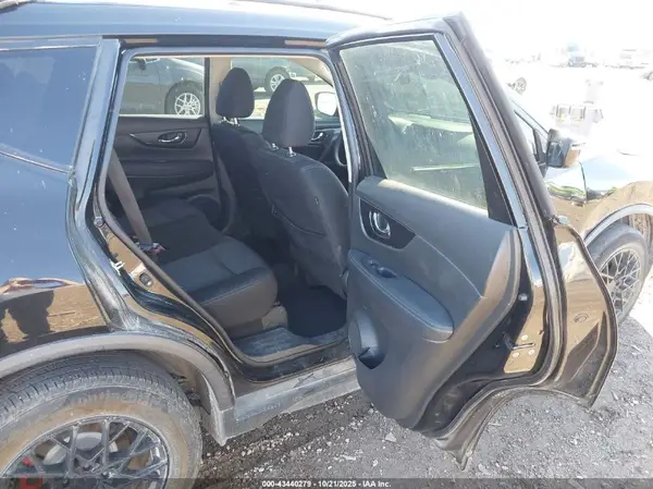 KNMAT2MV6LP512824 2020 NISSAN ROGUE - Image 8