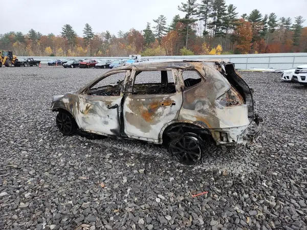 KNMAT2MV6LP513035 2020 NISSAN ROGUE - Image 2