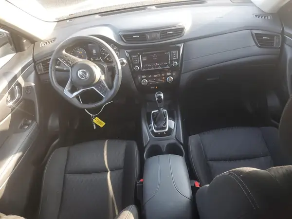 KNMAT2MV6LP514895 2020 NISSAN ROGUE - Image 8