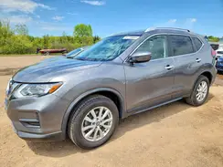 KNMAT2MV6LP515576 2020 NISSAN ROGUE