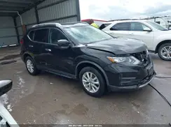 KNMAT2MV6LP516050 2020 NISSAN ROGUE