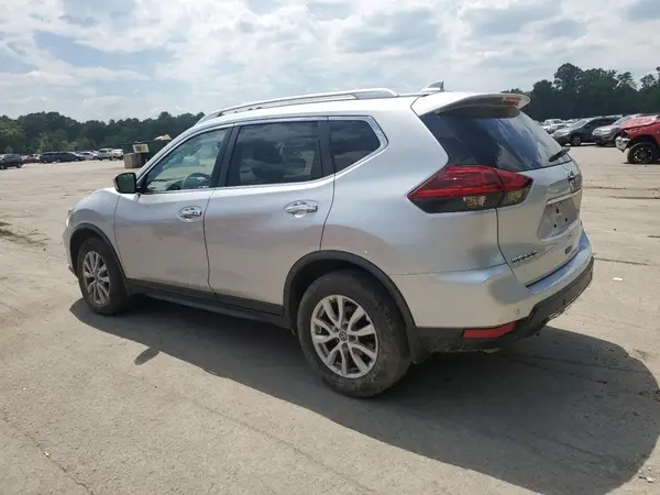 KNMAT2MV6LP517778 2020 NISSAN ROGUE - Image 2