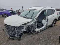 KNMAT2MV6LP517974 2020 NISSAN ROGUE