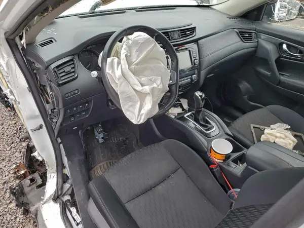 KNMAT2MV6LP517974 2020 NISSAN ROGUE - Image 8