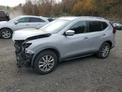 KNMAT2MV6LP518039 2020 NISSAN ROGUE
