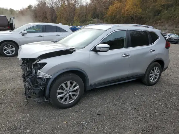 KNMAT2MV6LP518039 2020 NISSAN ROGUE - Image 1
