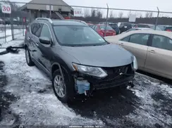 KNMAT2MV6LP518509 2020 NISSAN ROGUE