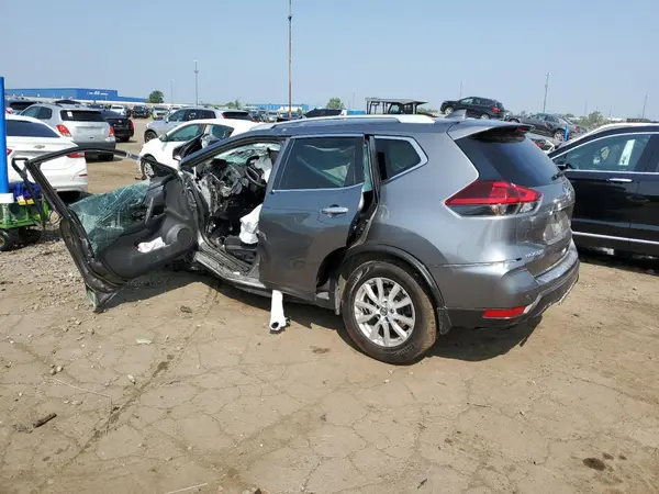 KNMAT2MV6LP518834 2020 NISSAN ROGUE - Image 2