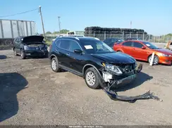 KNMAT2MV6LP521250 2020 NISSAN ROGUE