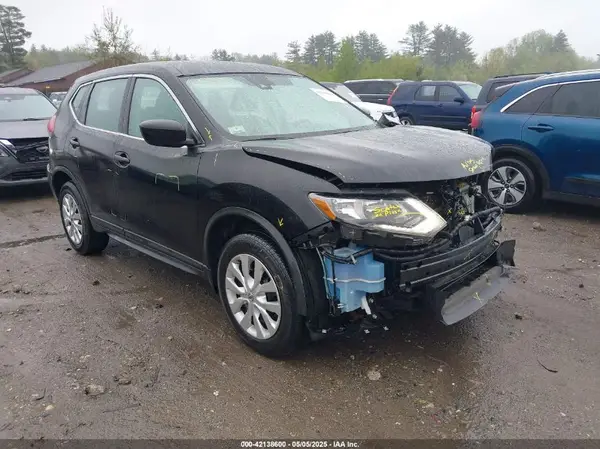 KNMAT2MV6LP521913 2020 NISSAN ROGUE - Image 1