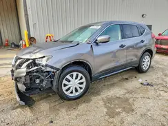 KNMAT2MV6LP522172 2020 NISSAN ROGUE