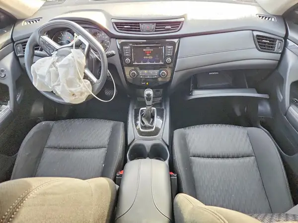 KNMAT2MV6LP522172 2020 NISSAN ROGUE - Image 8