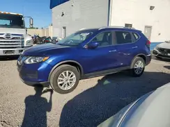 KNMAT2MV6LP523385 2020 NISSAN ROGUE