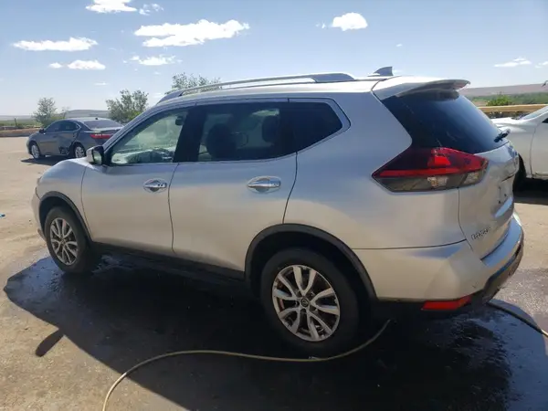 KNMAT2MV6LP524519 2020 NISSAN ROGUE - Image 2