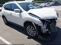 KNMAT2MV6LP525797 2020 NISSAN ROGUE