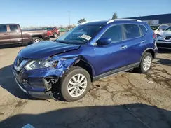 KNMAT2MV6LP526187 2020 NISSAN ROGUE