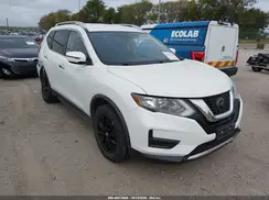 KNMAT2MV6LP526495 2020 NISSAN ROGUE