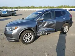 KNMAT2MV6LP526707 2020 NISSAN ROGUE
