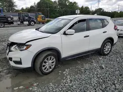 KNMAT2MV6LP530546 2020 NISSAN ROGUE