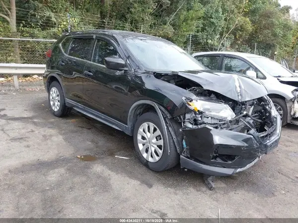 KNMAT2MV6LP531762 2020 NISSAN ROGUE - Image 1