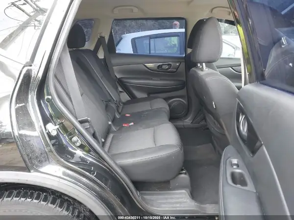 KNMAT2MV6LP531762 2020 NISSAN ROGUE - Image 8