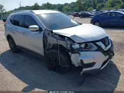 KNMAT2MV6LP533561 2020 NISSAN ROGUE