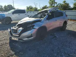 KNMAT2MV6LP534211 2020 NISSAN ROGUE