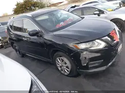 KNMAT2MV6LP534760 2020 NISSAN ROGUE