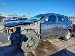 KNMAT2MV6LP535388 2020 NISSAN ROGUE