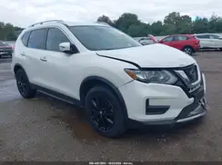 KNMAT2MV6LP537349 2020 NISSAN ROGUE