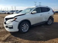 KNMAT2MV6LP537433 2020 NISSAN ROGUE