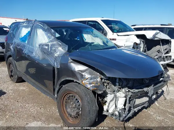 KNMAT2MV6LP537822 2020 NISSAN ROGUE - Image 1