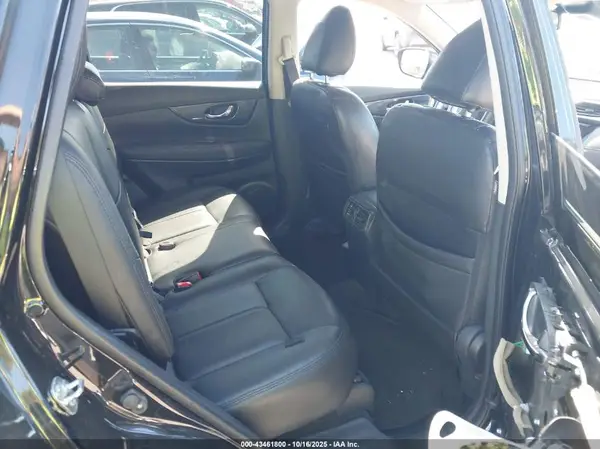 KNMAT2MV6LP539473 2020 NISSAN ROGUE - Image 8