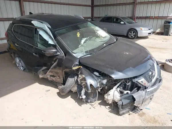 KNMAT2MV6LP540347 2020 NISSAN ROGUE - Image 1