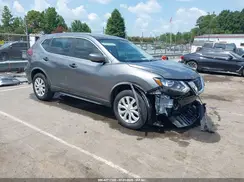 KNMAT2MV6LP540588 2020 NISSAN ROGUE