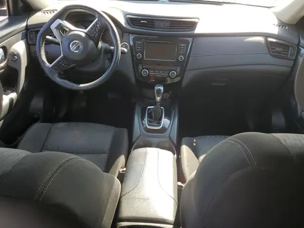 KNMAT2MV6LP540770 2020 NISSAN ROGUE - Image 8