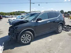 KNMAT2MV6LP540980 2020 NISSAN ROGUE