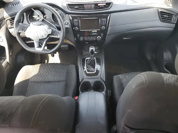 KNMAT2MV6LP540980 2020 NISSAN ROGUE - Image 8