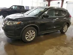 KNMAT2MV6LP541224 2020 NISSAN ROGUE